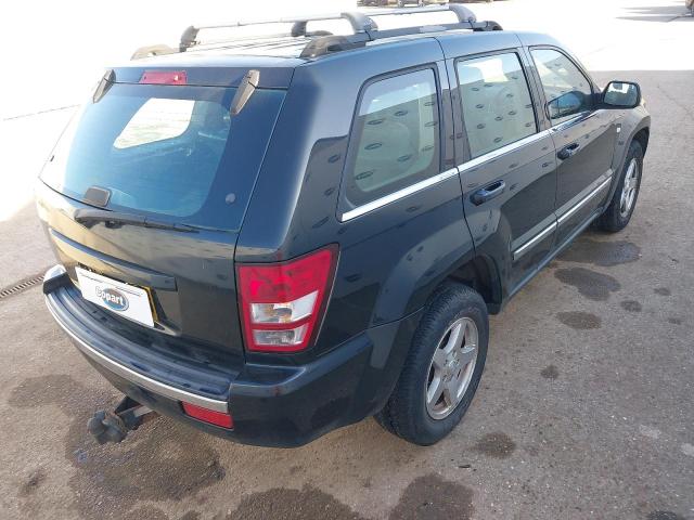 2007 JEEP GRAND CHER