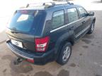 2007 JEEP GRAND CHER for sale at Copart SANDY