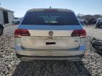 2018 Volkswagen Atlas Sel Premium en Venta en Madisonville, TN - Front End