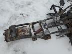 2008 Yamaha Phazer en Venta en Nisku, AB - Burn