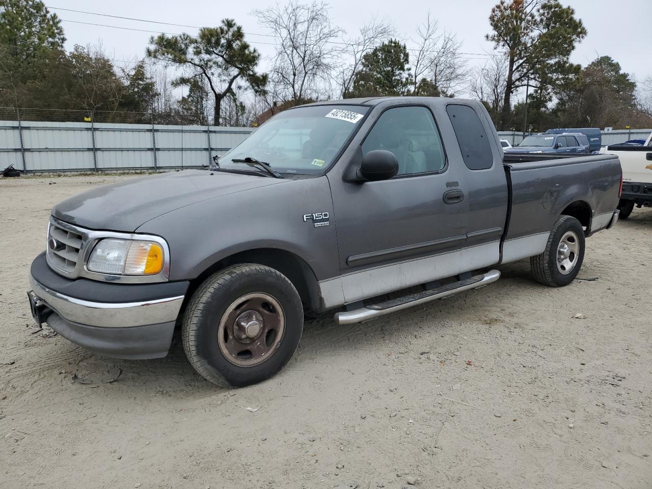 2004 Ford F-150 - Image 1