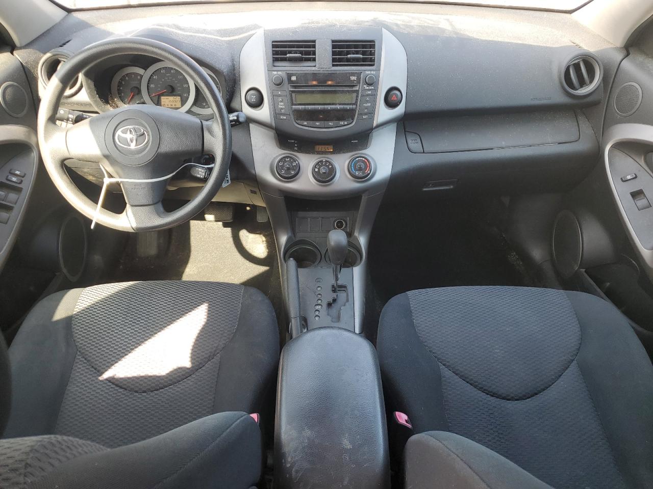 2007 Toyota Rav4 Sport VIN: JTMBD32V276037226 Lot: 50389955