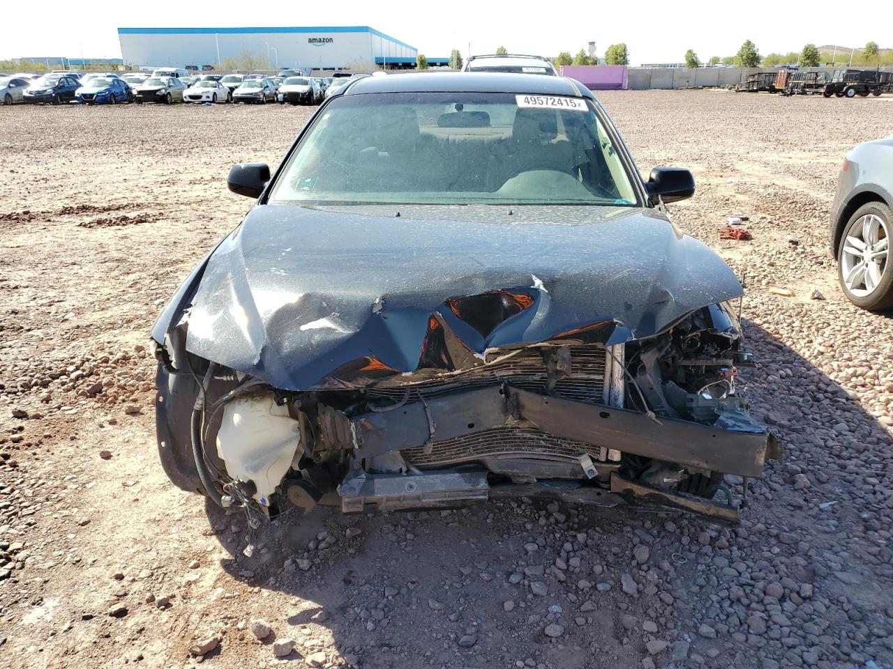 2007 Mazda 6 - Image 5
