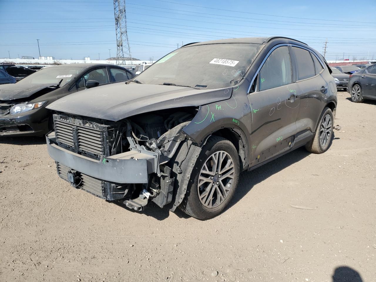 Elgin, IL에서 판매 중인 2020 Ford Escape Sel - All Over