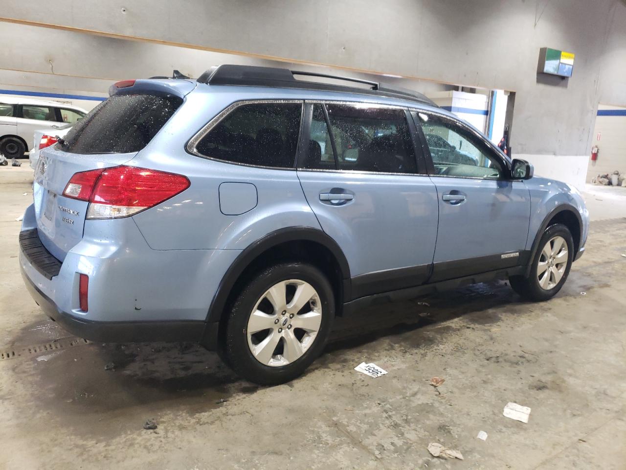 2012 Subaru Outback - Image 3