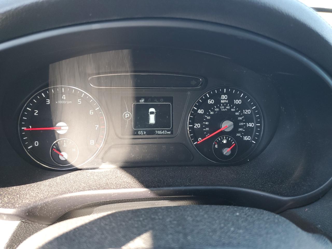 2017 Kia Sorento - Image 9