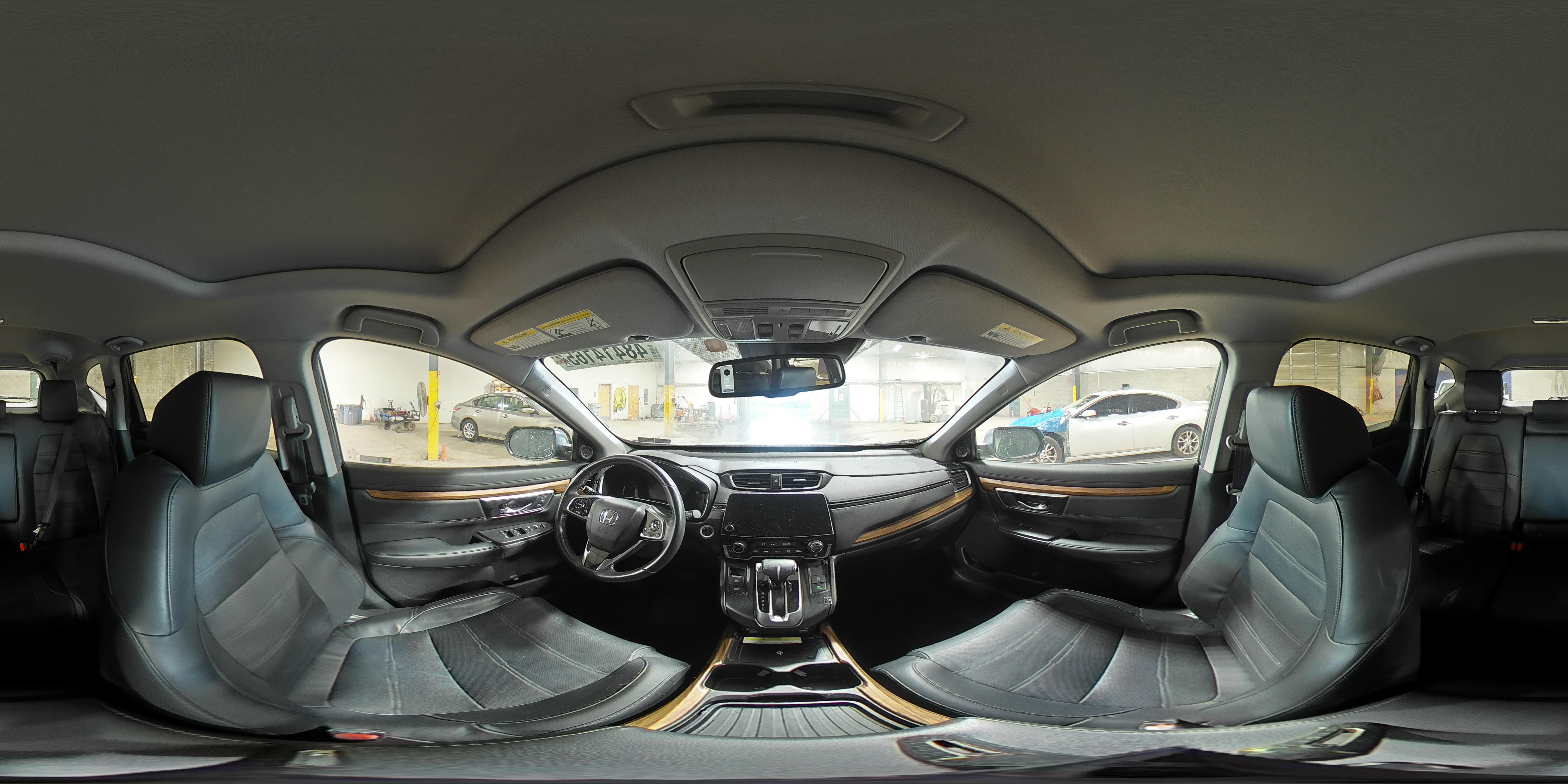 2020 Honda CR-V - Image 15
