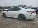 2020 Toyota Camry Trd de vânzare în Harleyville, SC - Front End