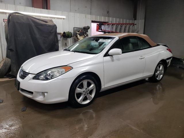 2006 Toyota Camry Solara Se