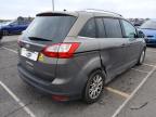 2012 FORD GRAND C-MA for sale at Copart SANDTOFT