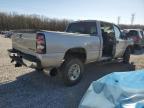 2004 Chevrolet Silverado C2500 Heavy Duty for Sale in Memphis, TN - Front End