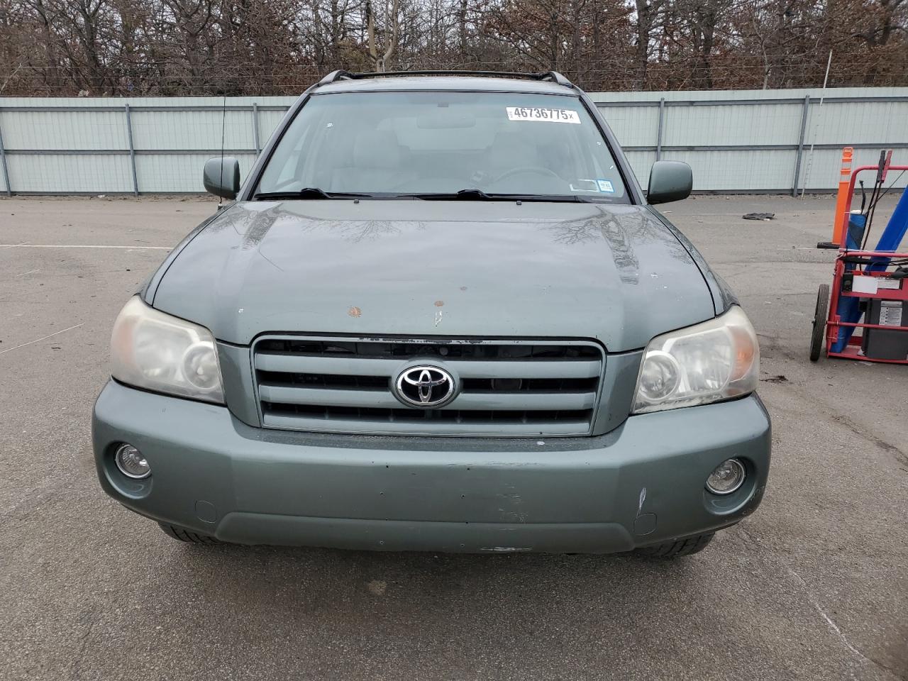 2004 Toyota Highlander - Image 5