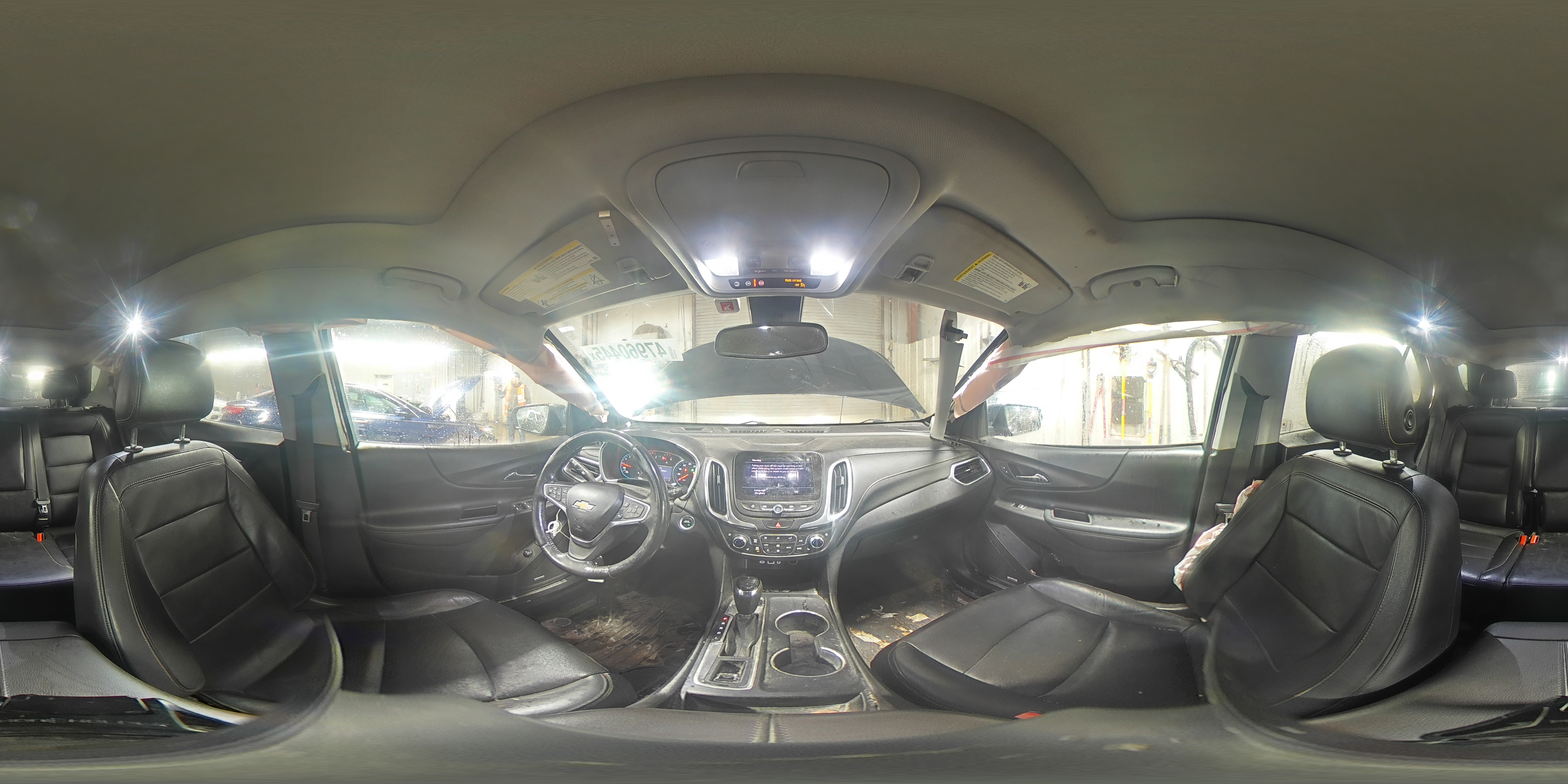 2020 Chevrolet Equinox - Image 15