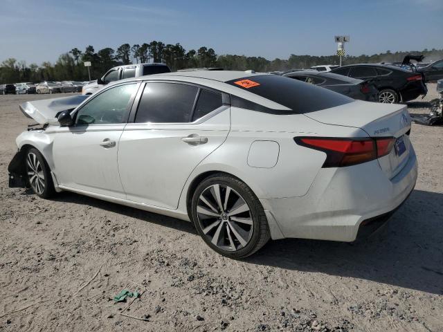  NISSAN ALTIMA 2019 Белый