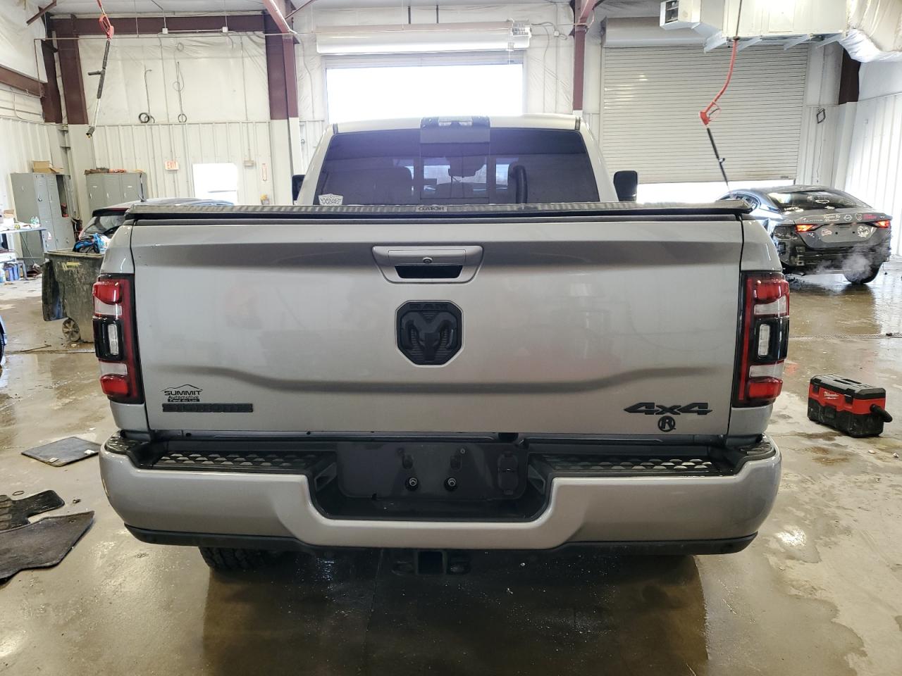 2021 RAM 2500 - Image 6