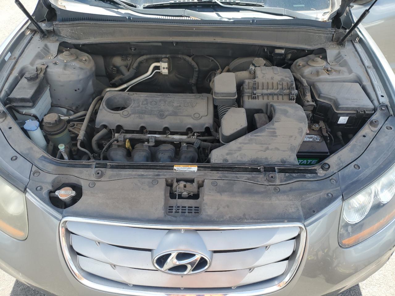 2011 Hyundai Santa Fe - Image 12