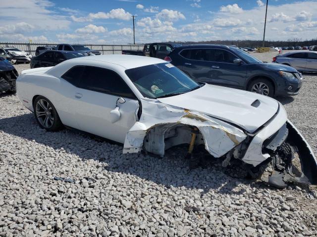  DODGE CHALLENGER 2021 Biały