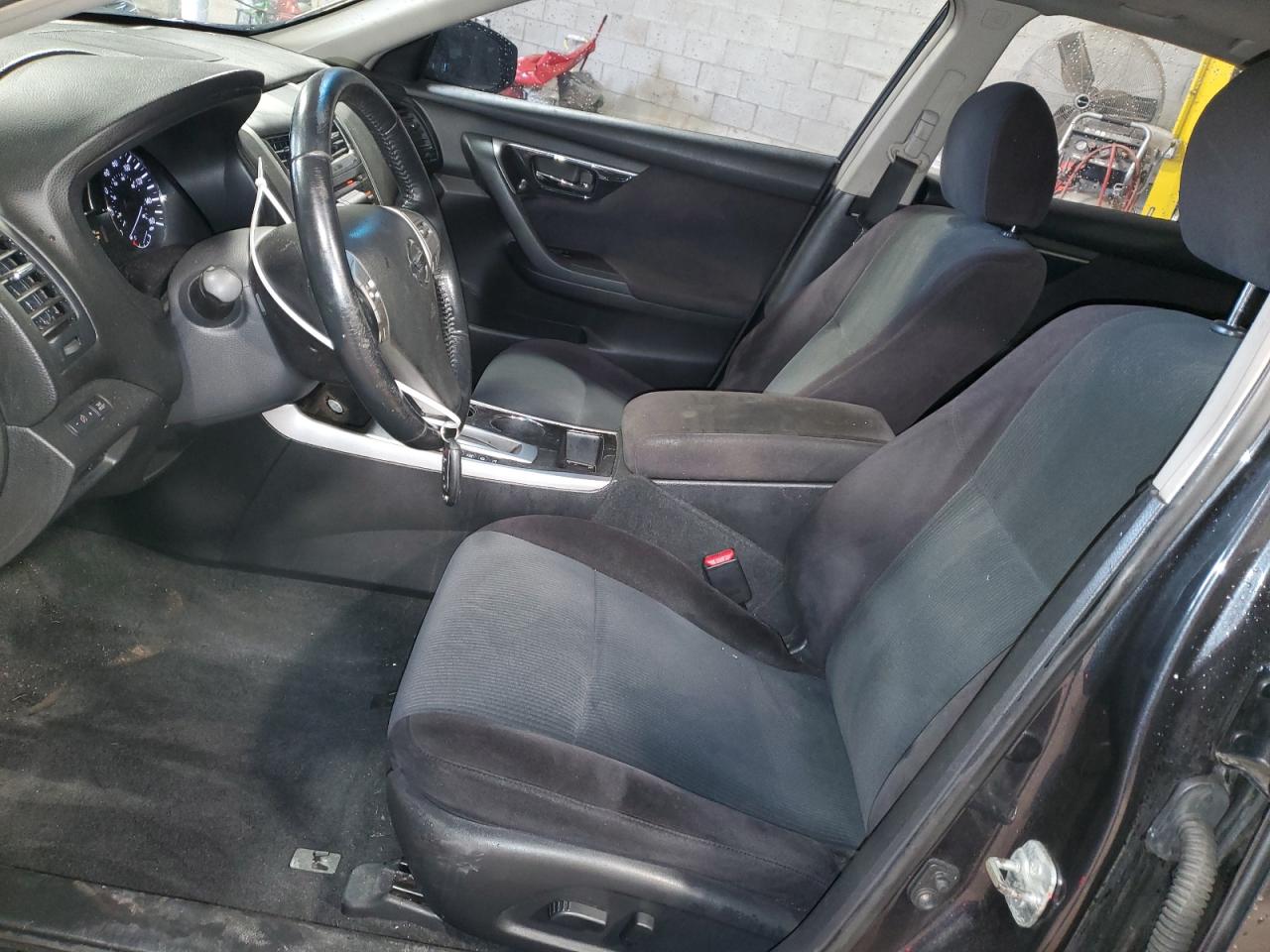 2013 Nissan Altima - Image 7