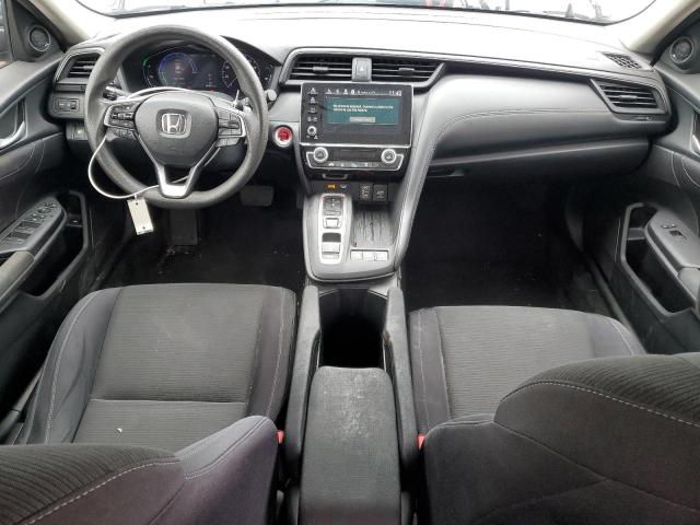  HONDA INSIGHT 2019 Вугільний