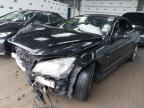 2012 MERCEDES BENZ E250 SPT C for sale at Copart EAST KILBRIDE