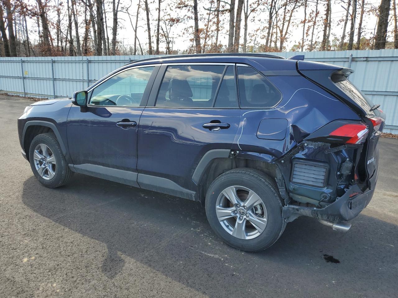 2024 Toyota RAV 4 - Image 2