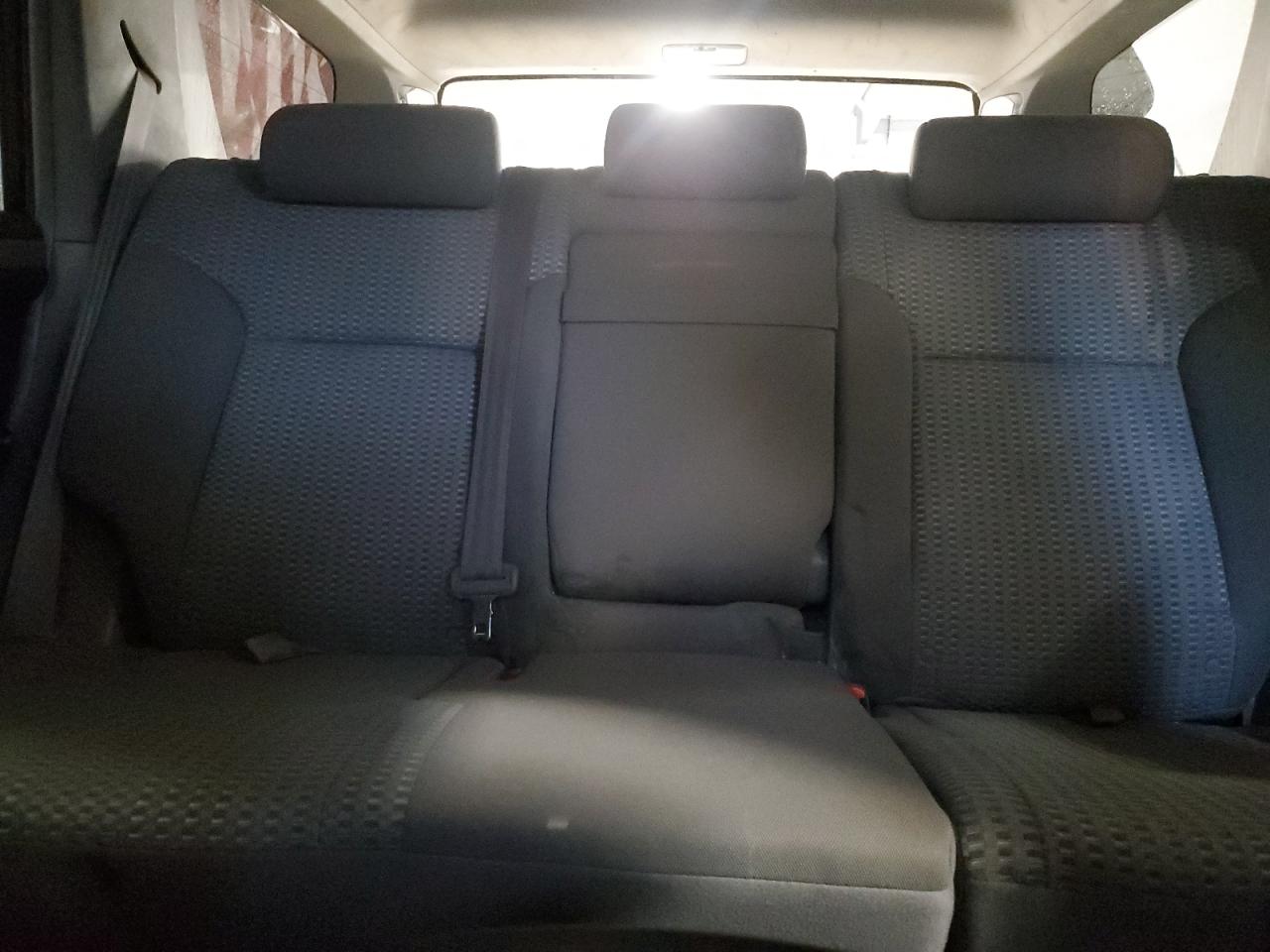 2007 Toyota 4Runner - Image 10