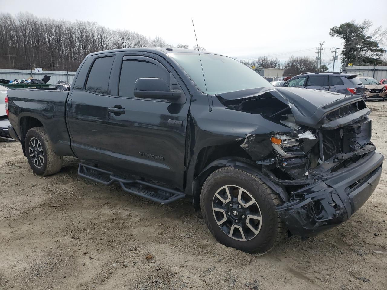 2017 Toyota Tundra - Image 4