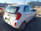 2013 KIA PICANTO 1 for sale at Copart BRISTOL