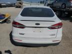 2019 Ford Fusion Titanium   на продаже в Wichita, KS - Front End