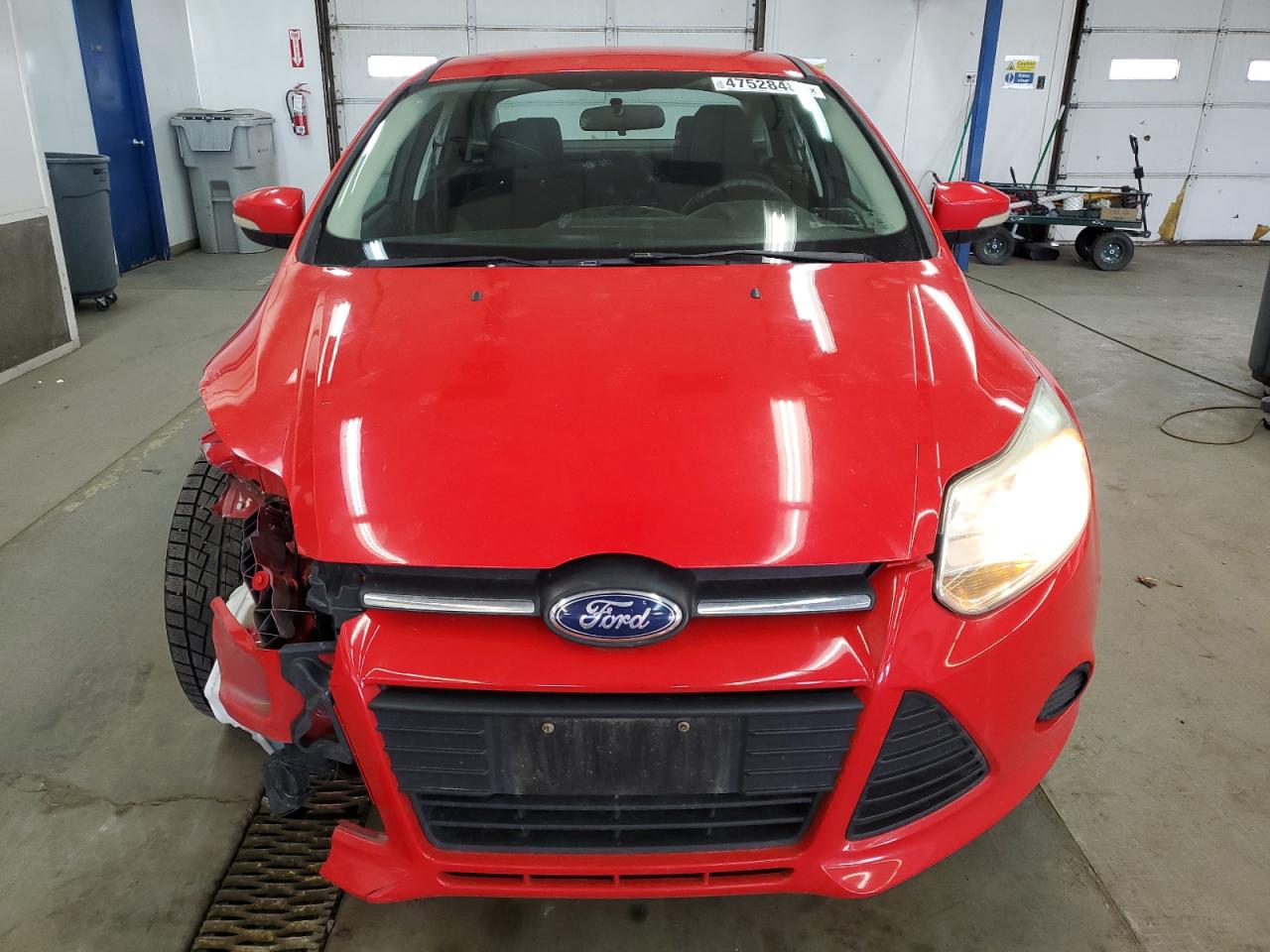 2014 Ford Focus - Image 5