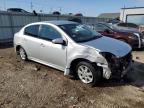 2010 Nissan Sentra 2.0 na sprzedaż w Chicago Heights, IL - All Over