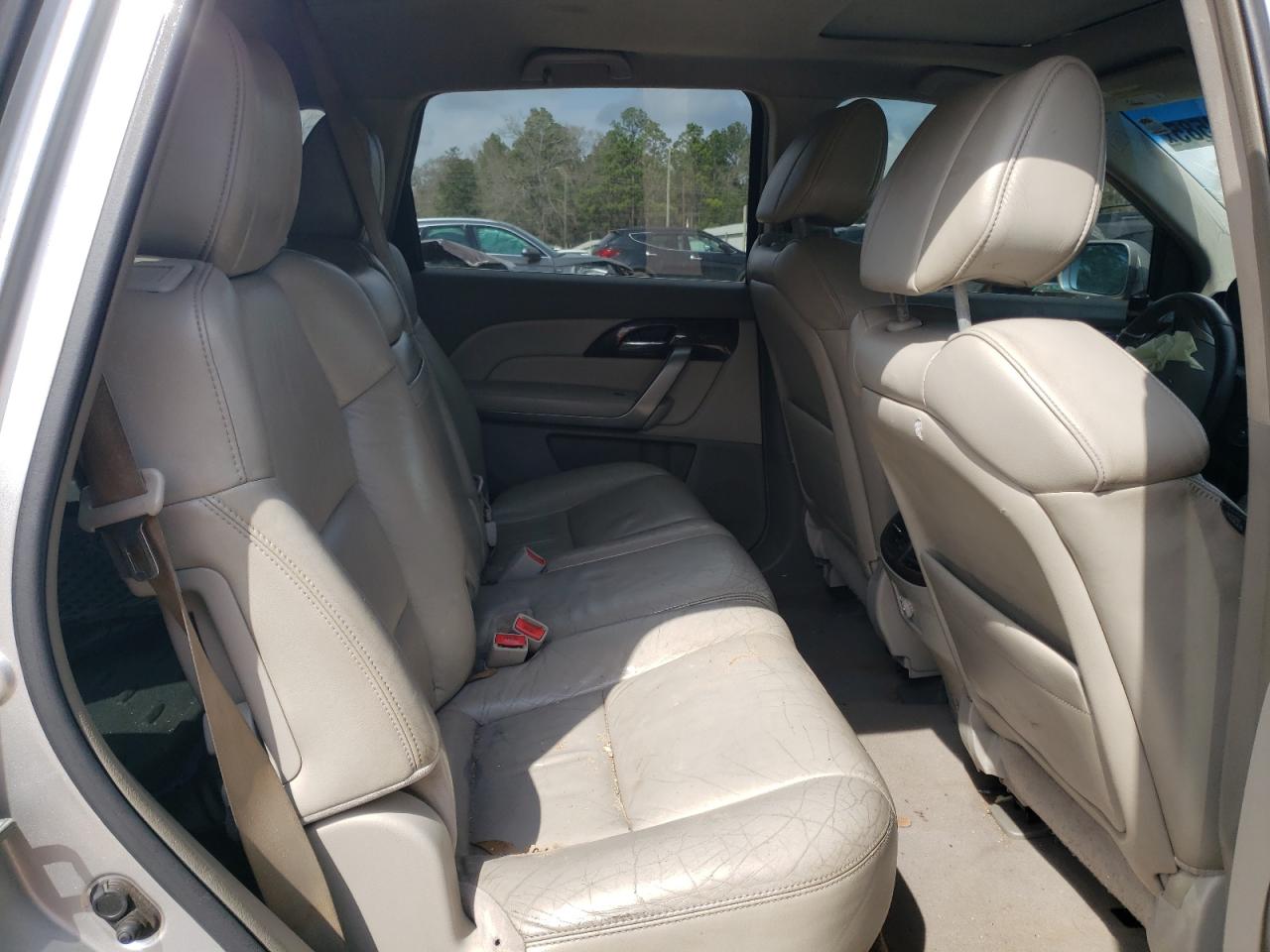2011 Acura MDX - Image 12