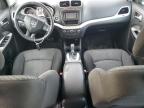 2013 Dodge Journey Se იყიდება Ellwood City-ში, PA - Burn - Engine