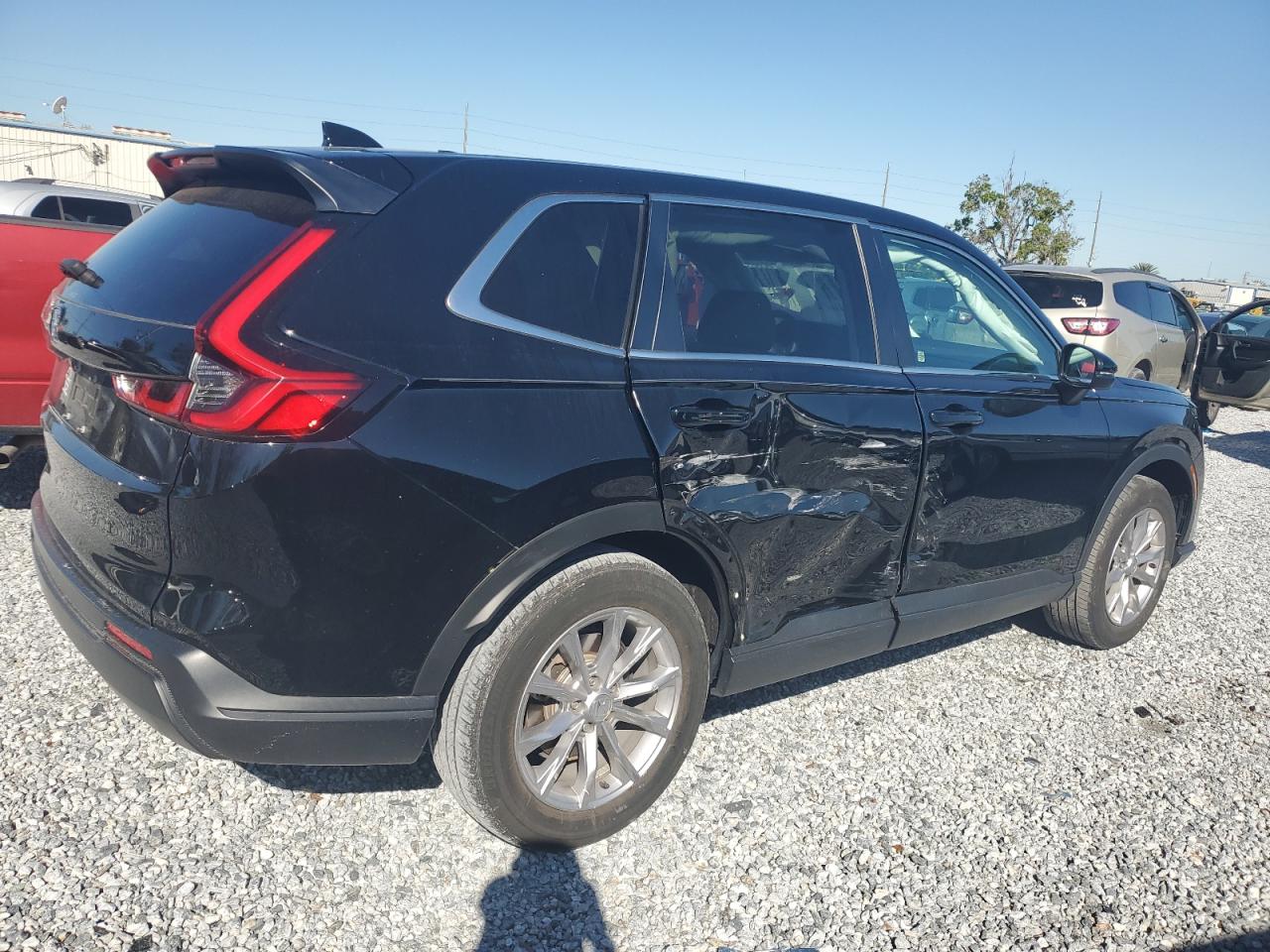 2023 Honda CR-V - Image 3