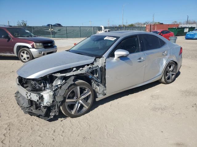 2019 Lexus Is 300