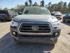 2022 Toyota Tacoma Double Cab იყიდება Greenwell Springs-ში, LA - Rear End