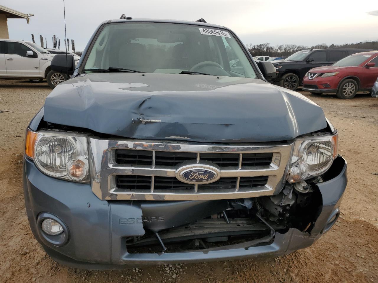 2011 Ford Escape - Image 5