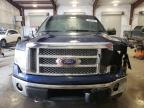 2011 Ford F150 Supercrew იყიდება Avon-ში, MN - Front End