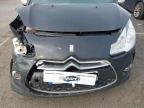 2012 CITROEN DS3 AIRDRE for sale at Copart SANDTOFT