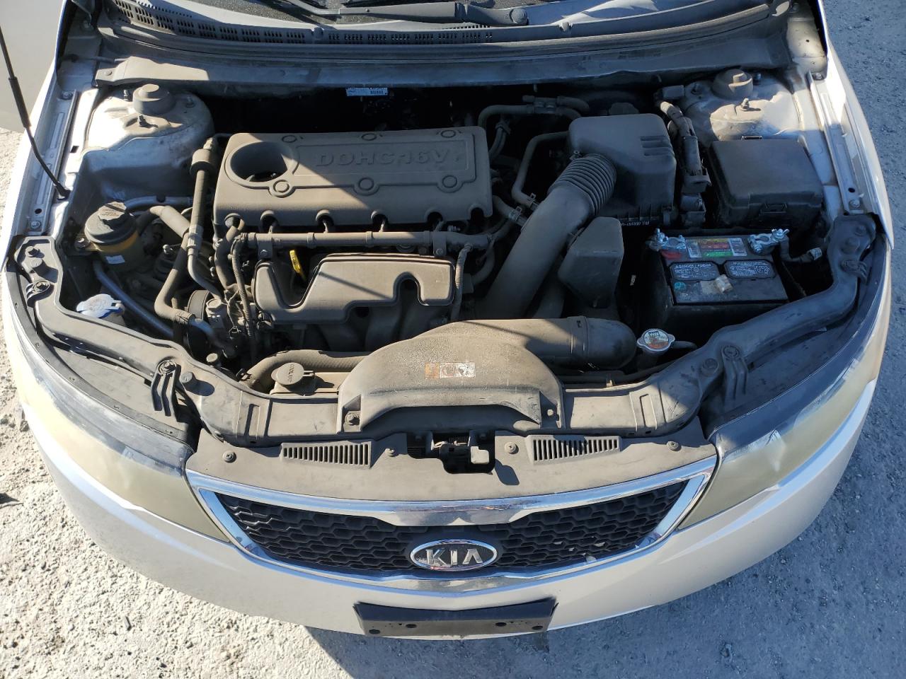 2013 Kia Forte - Image 11