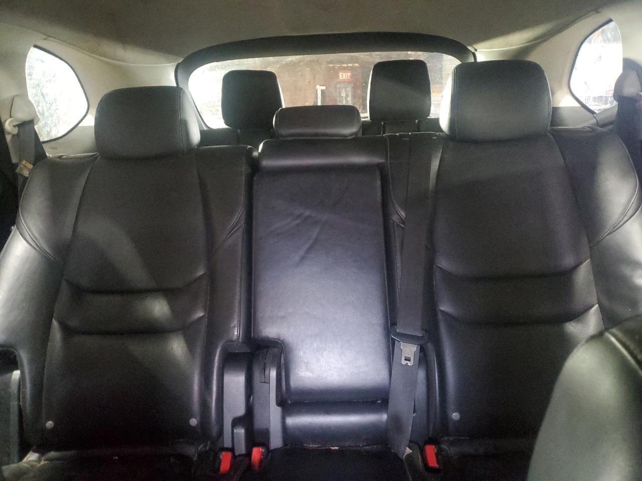 2016 Mazda CX-9 - Image 10