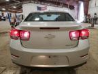 2013 Chevrolet Malibu 1Lt იყიდება Lansing-ში, MI - Rollover