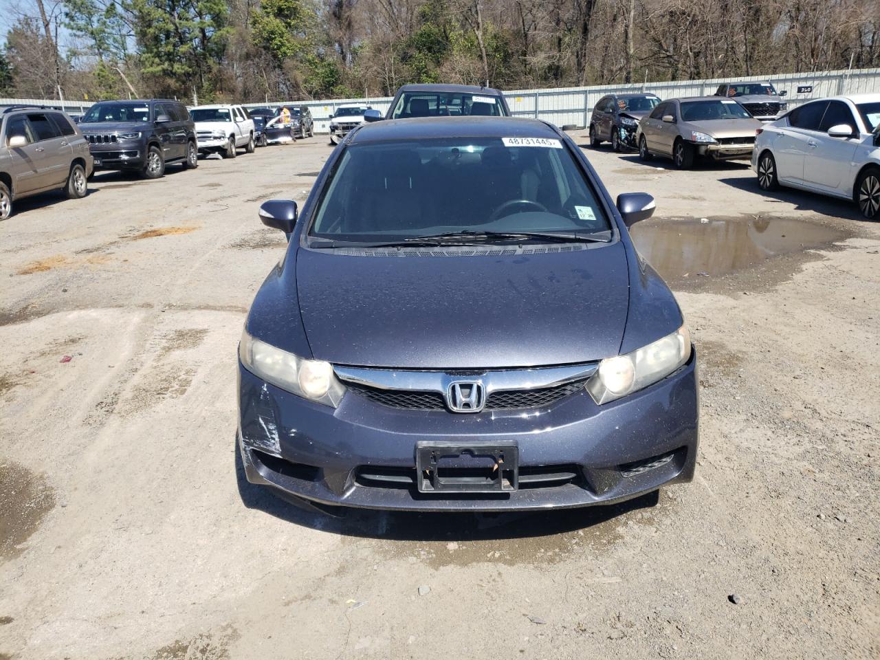 2009 Honda Civic - Image 5