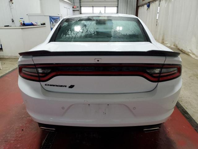  DODGE CHARGER 2023 Biały