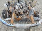 2016 Ford F150 Supercrew de vânzare în Pasco, WA - Burn