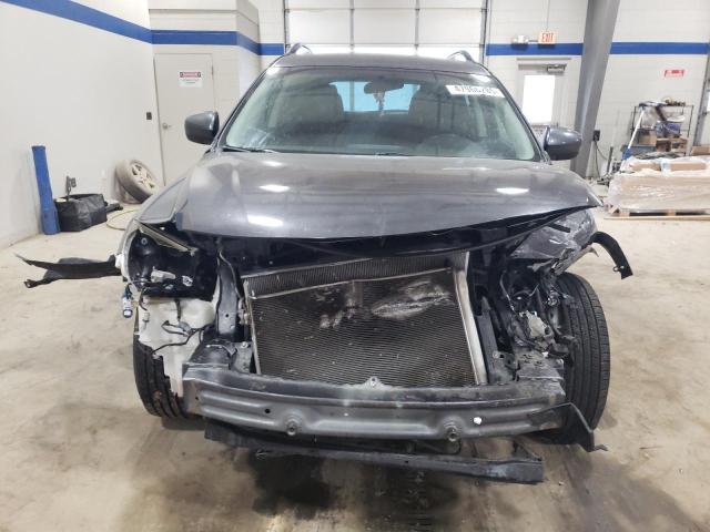  MAZDA CX-9 2014 Сірий