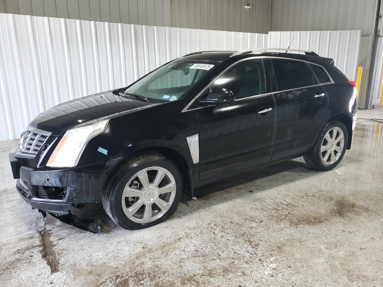 2013 Cadillac SRX - Image 1