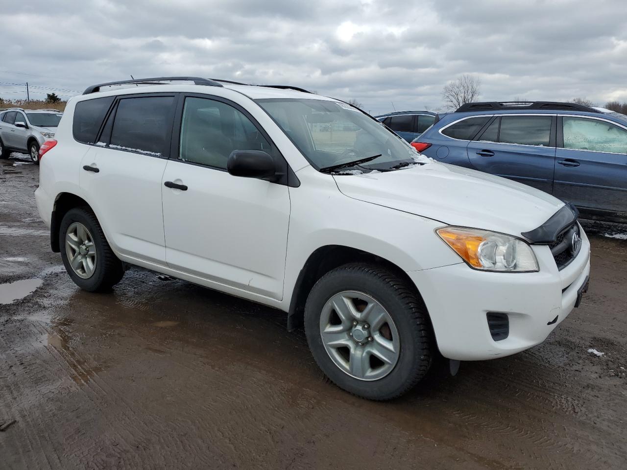 2011 Toyota RAV 4 - Image 4