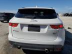2018 Jaguar F-Pace Premium продається в Jacksonville, FL - Side