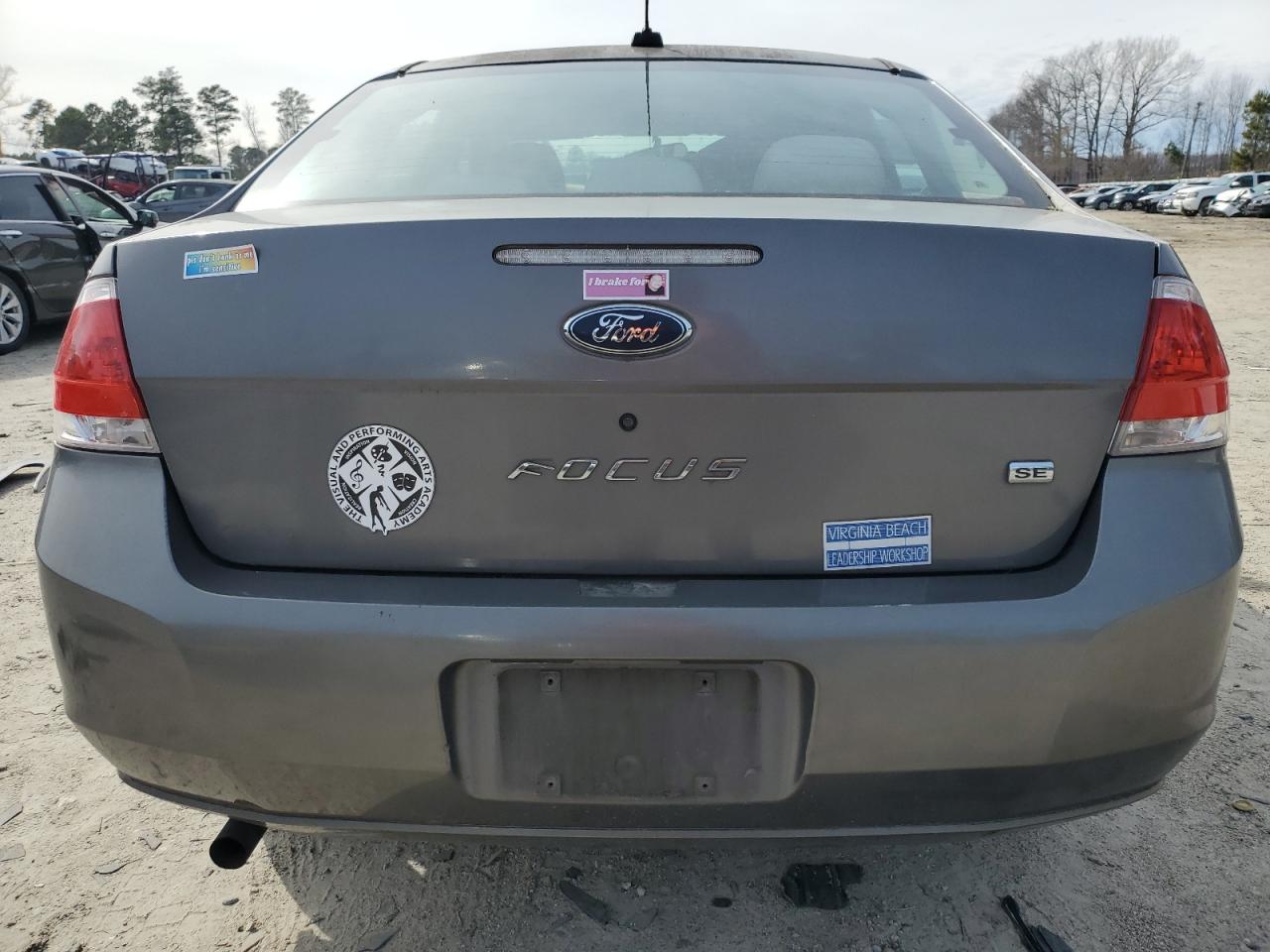 2009 Ford Focus - Image 6